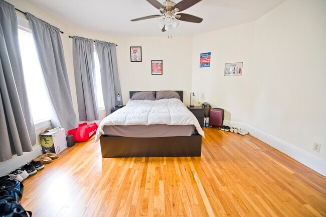 Foto del edificio - 8 Draper St