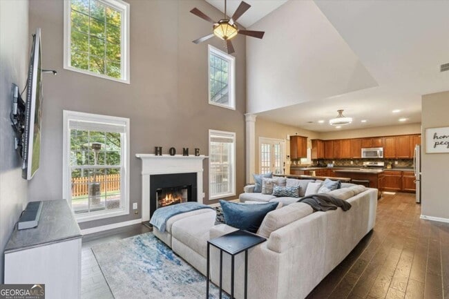 Building Photo - 5839 Buckner Creek Dr SE
