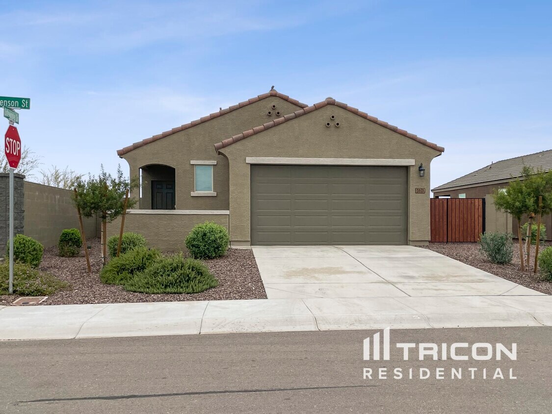 Foto principal - 3801 E Henson Street San Tan Valley AZ