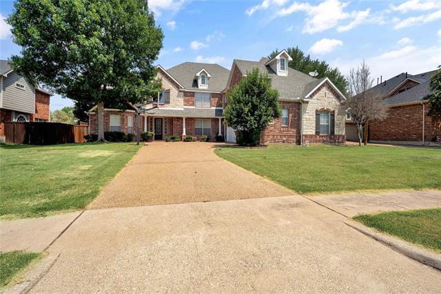 Foto del edificio - 2021 Country Brook Ln