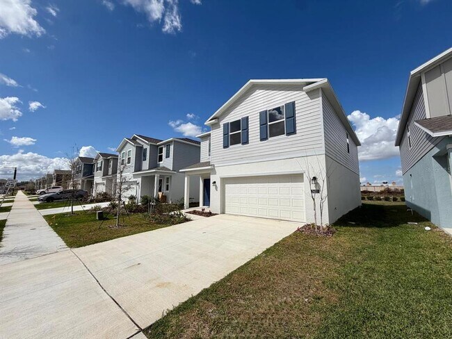 Building Photo - 3627 Hardman Dr