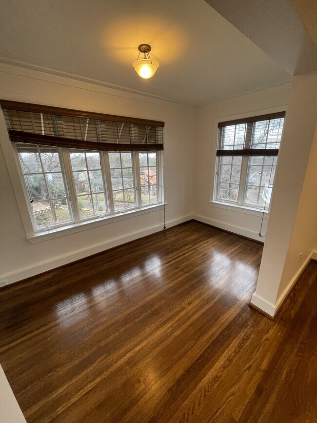 Terraza acristalada - 1305 31st St S