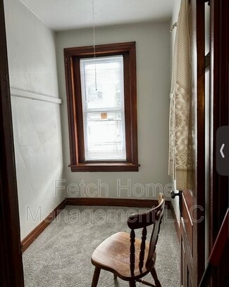 Building Photo - 816 Church St