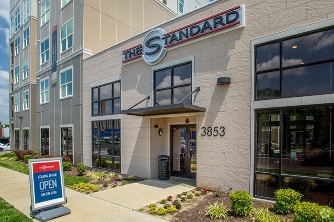 Building Photo - The Standard at St. Louis