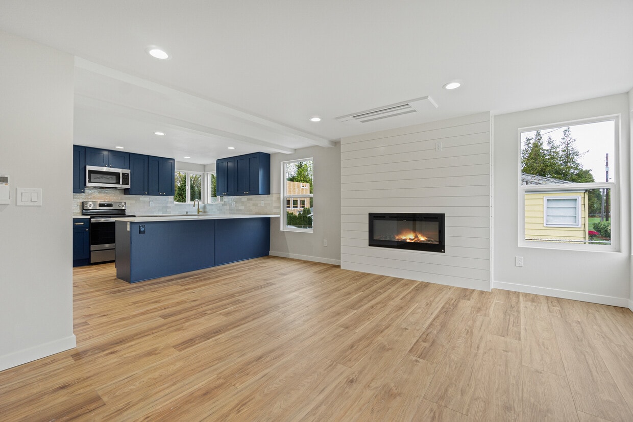 Foto principal - 1443 SW 148th St