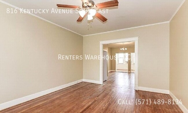 Foto del edificio - 816 Kentucky Ave SE