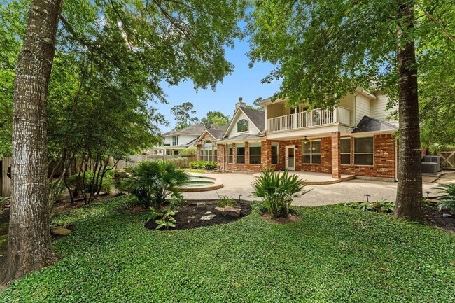 Foto del edificio - 22 Rillwood Pl
