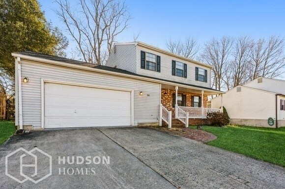 Primary Photo - 13 Bristlecone Ct