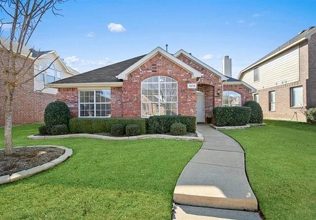 Primary Photo - 1516 Broadmoor Dr