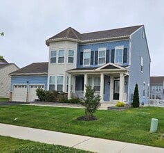 Building Photo - 1607 Crane Ln