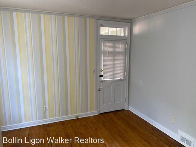 Building Photo - 2 br, 1 bath House - 2502 Wheat Street