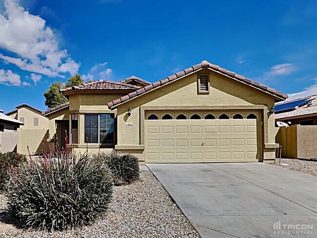 Building Photo - 24818 W Huntington Dr
