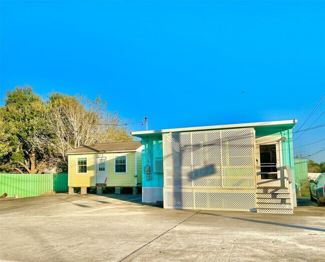 Foto del edificio - 927 27th St