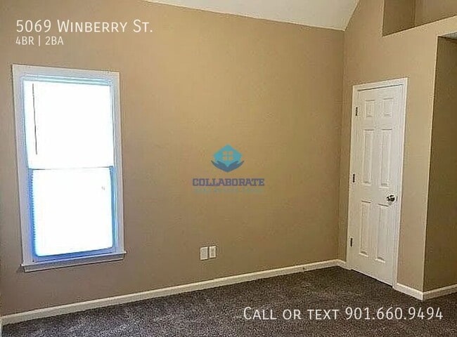 Building Photo - 5069 Winberry St
