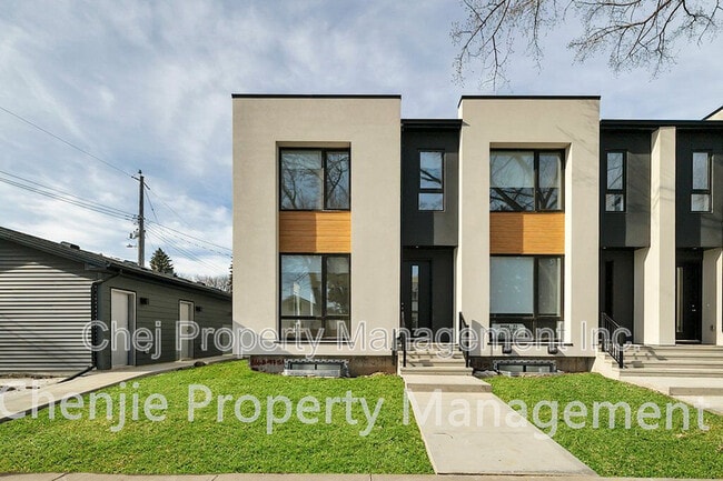 Building Photo - 9655-9686 86 St NW