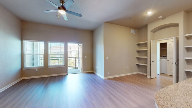 Interior Photo - The Preserve at Gateway