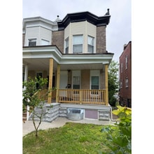 Building Photo - 3113 Presbury St