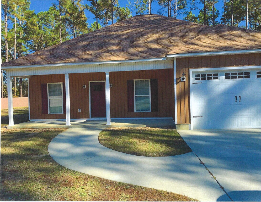 Primary Photo - 2112 Son Norman Rd