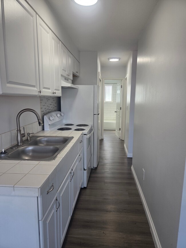 Photo - 8000 NE Hwy 99 (Vancouver, WA) Apartment