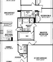 Building Photo - 2824 Castle Creek Dr
