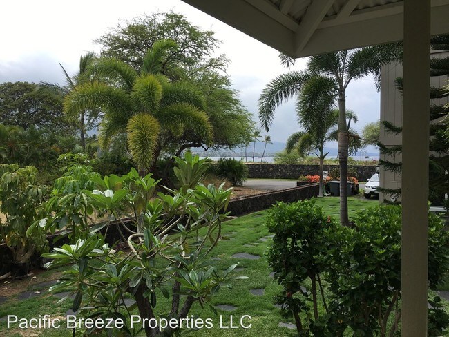 Building Photo - 75-5572-5525 Kona Bay Dr