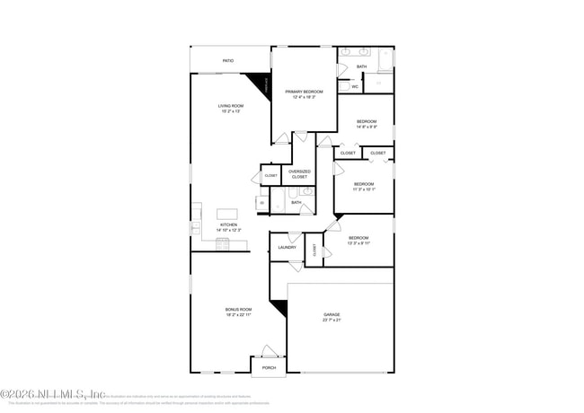 Foto del edificio - 12163 Georgia Oak Ct