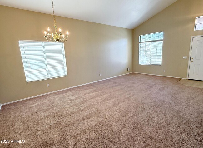 Building Photo - 3429 W Mineral Butte Dr