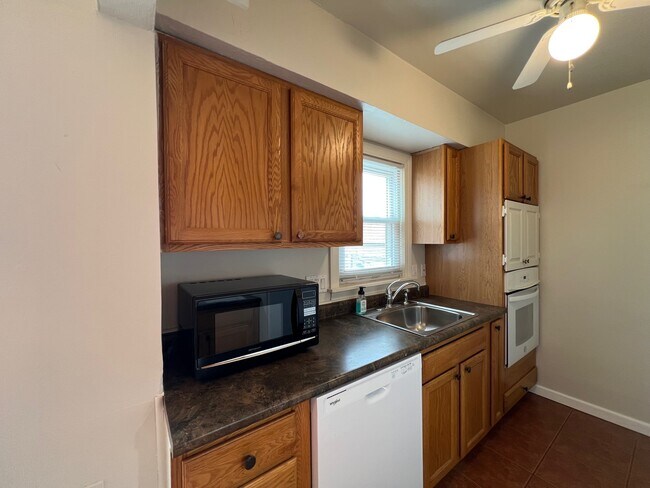 Foto del edificio - 2524 57th St