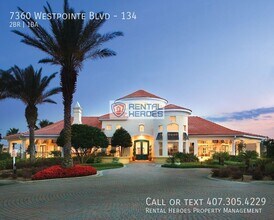 Building Photo - 7360 Westpointe Blvd