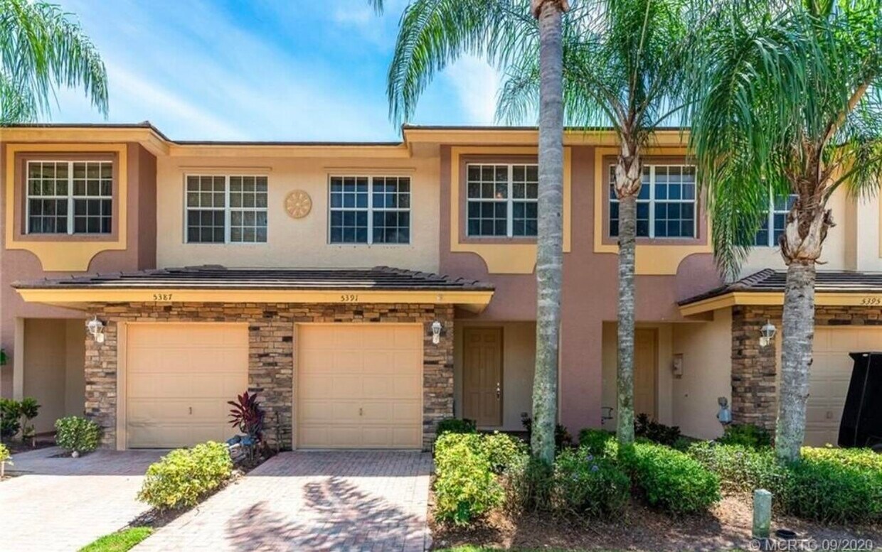 5391 SE Moseley Dr, Stuart, FL 34997 Townhome Rentals in Stuart FL