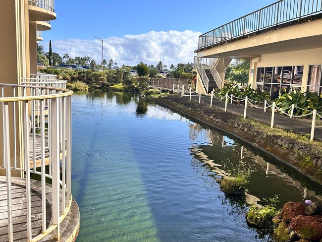 Foto del edificio - Hilo Lagoon Centre Condo - Studio