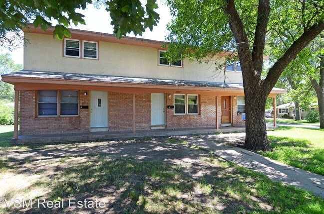 Foto del edificio - 5801 2nd St NE