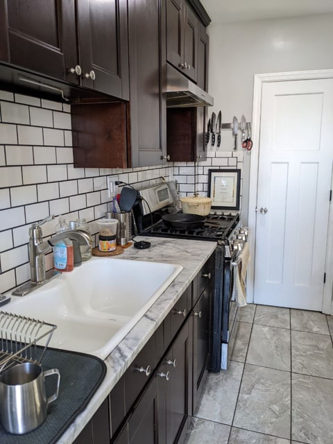 Photo - 825 W 34th St House