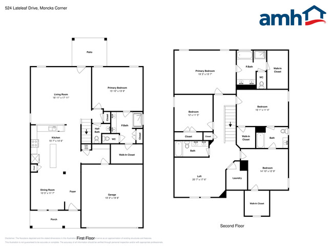 Foto del edificio - 524 Lateleaf Dr