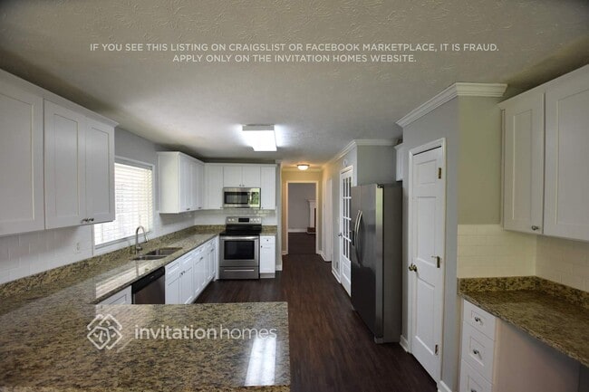 Building Photo - 2111 Potomac Pl