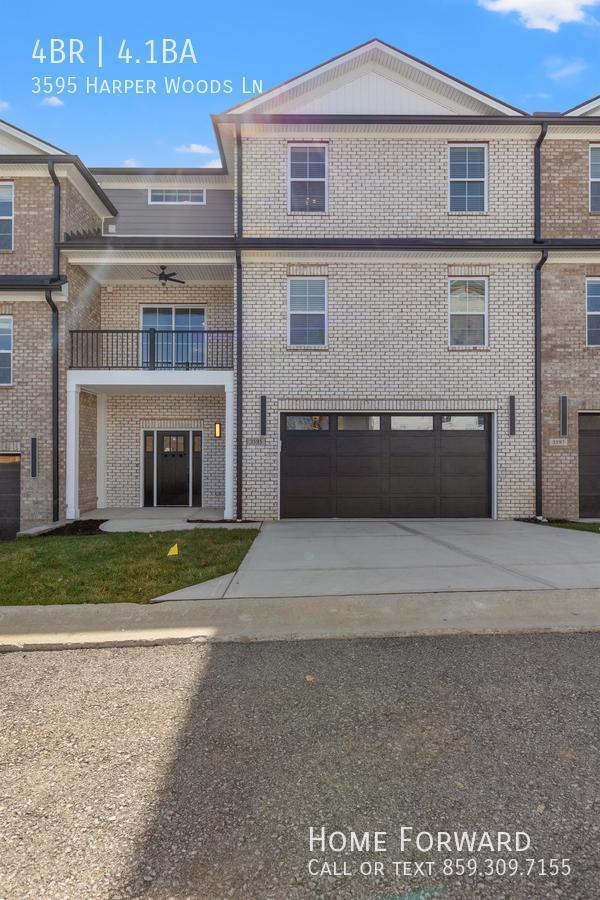 Building Photo - 3595 Harper Woods Ln