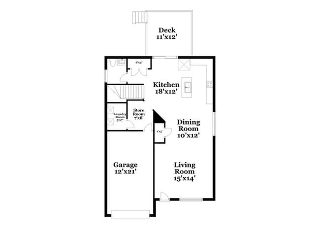 Building Photo - Welcome Home!