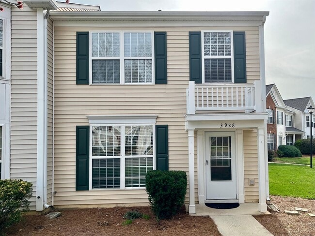Photo - 3928 Elizabeth Glen Way Townhome