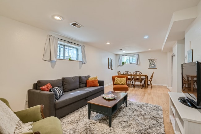 Photo - 1540 Lowell Blvd Apartment