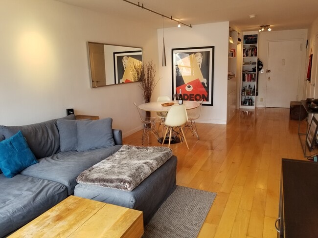 Building Photo - 7 east 14th Street Apt 1 Z