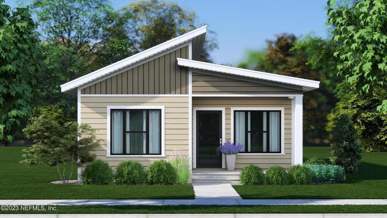Foto principal - 2291 Clemente Dr