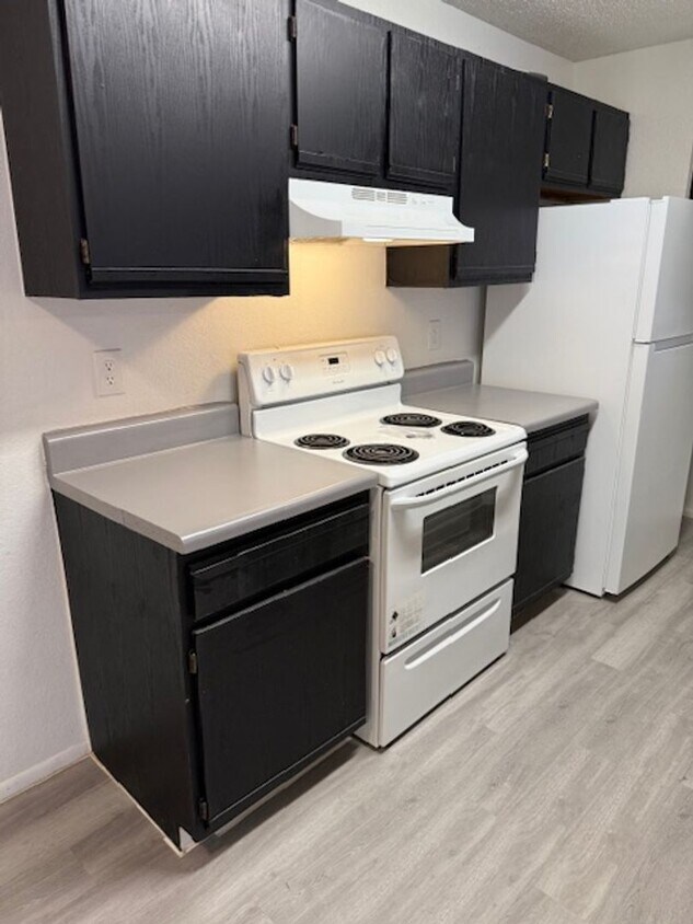 Large Two bedroom Condo - Large Two bedroom Condo