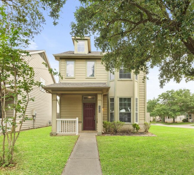 Foto del edificio - 6206 Scotchwood Dr
