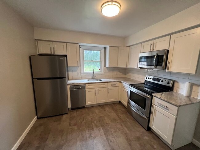 3 Bedroom House - 3 Bedroom House