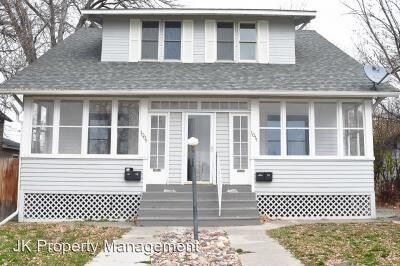 Primary Photo - 1009-1011 6th Ave S
