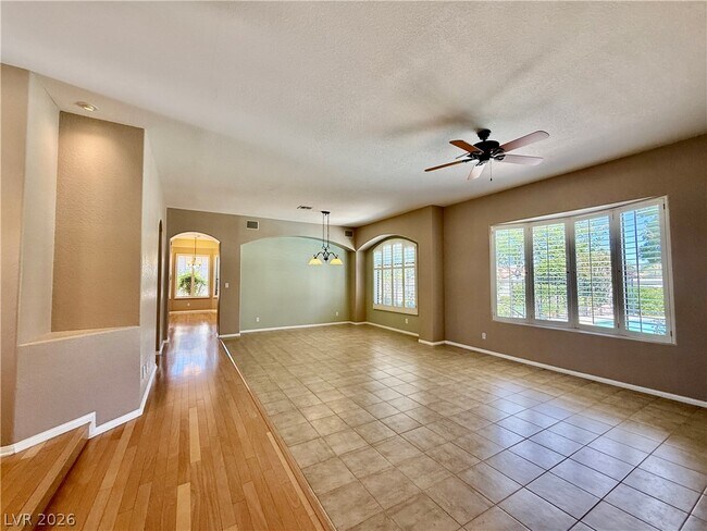 Foto del edificio - 4738 Antelope Wells Dr