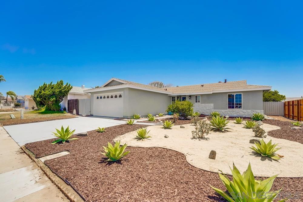 1605 Hilltop Dr, Chula Vista, CA 91911 House Rental in Chula Vista, CA