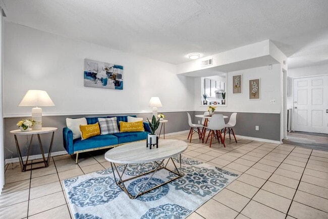 Photo - 111 E 1st St Townhome