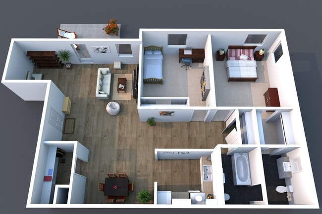 Foto del edificio - 209 Williamsburg Dr