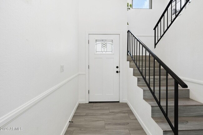Building Photo - 4768 W Piute Ave